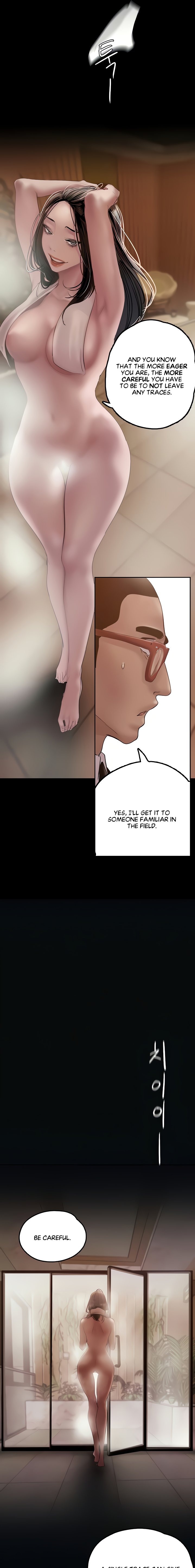 A Wonderful New World - Chapter 127 [photo 8] - MangaPorn