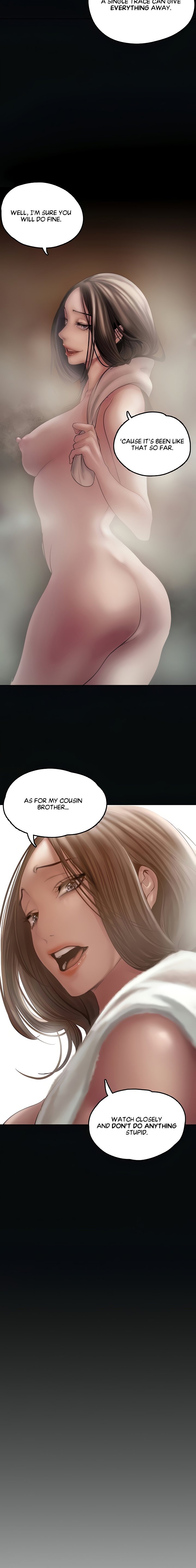 A Wonderful New World - Chapter 127 [photo 9] - MangaPorn