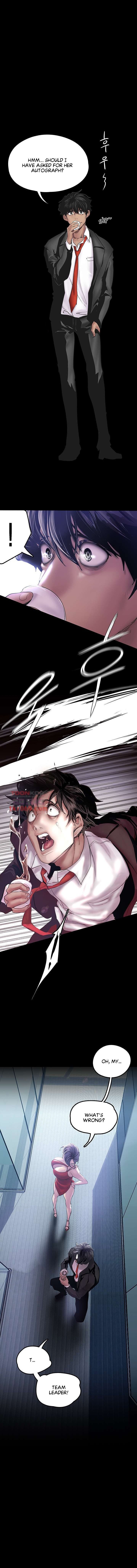 A Wonderful New World - Chapter 128 [photo 5] - MangaPorn