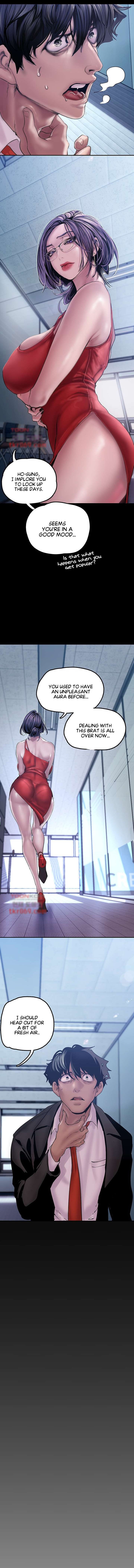 A Wonderful New World - Chapter 128 [photo 8] - MangaPorn