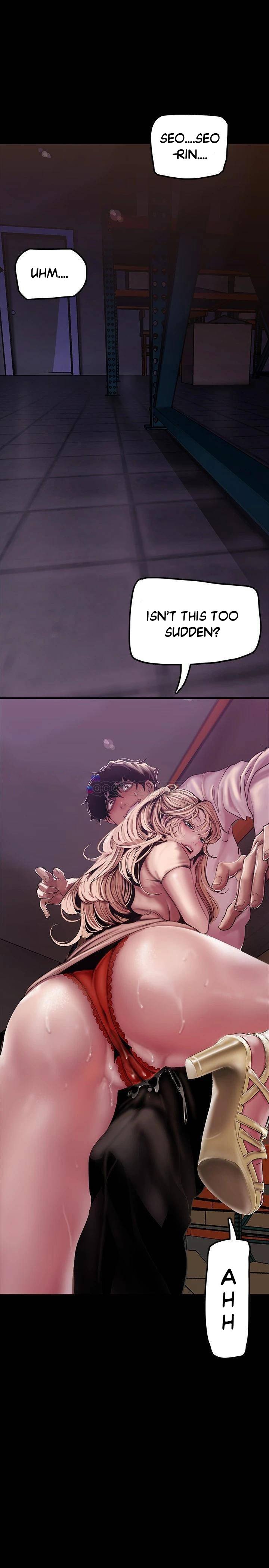 A Wonderful New World - Chapter 130 [photo 14] - MangaPorn