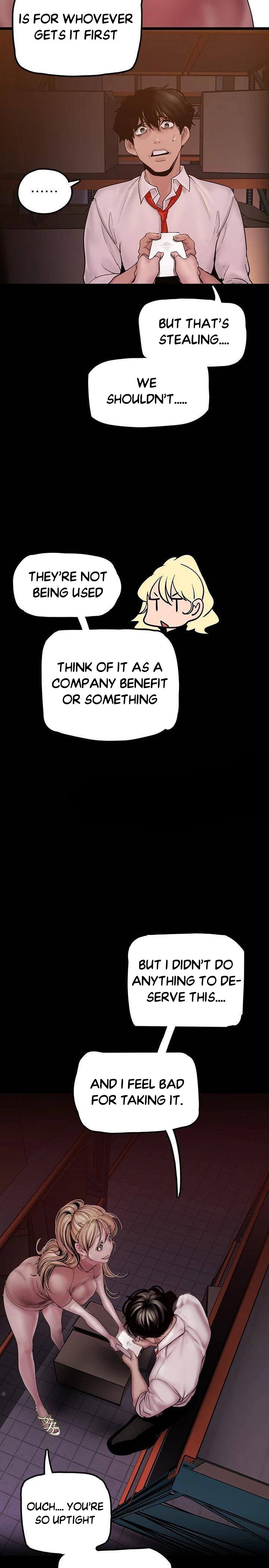 A Wonderful New World - Chapter 130 [photo 19] - MangaPorn