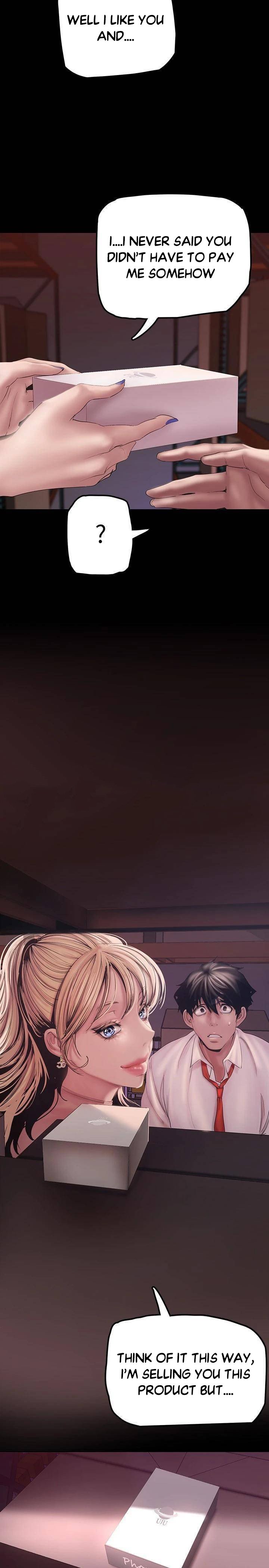 A Wonderful New World - Chapter 130 [photo 20] - MangaPorn