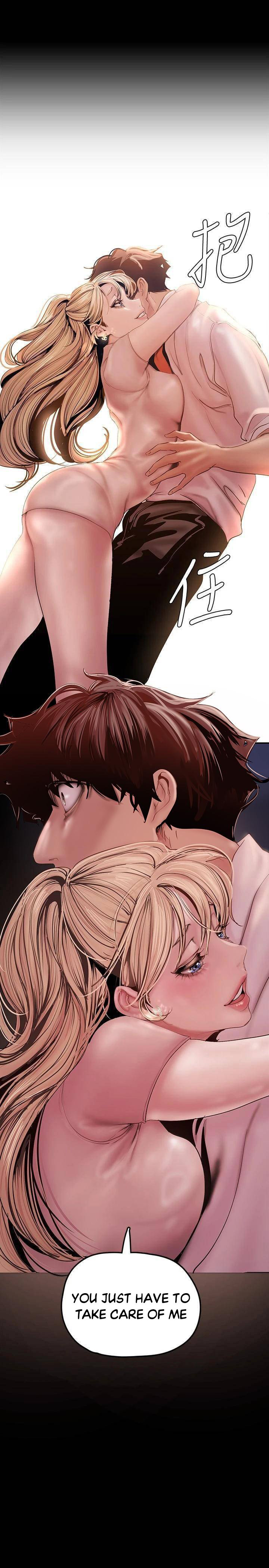 A Wonderful New World - Chapter 130 [photo 22] - MangaPorn