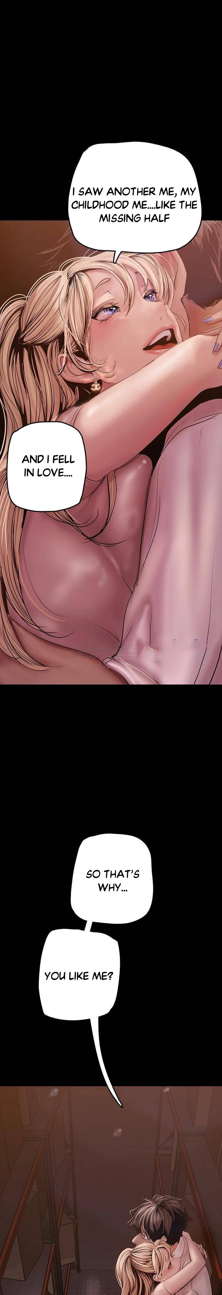 A Wonderful New World - Chapter 130 [photo 27] - MangaPorn