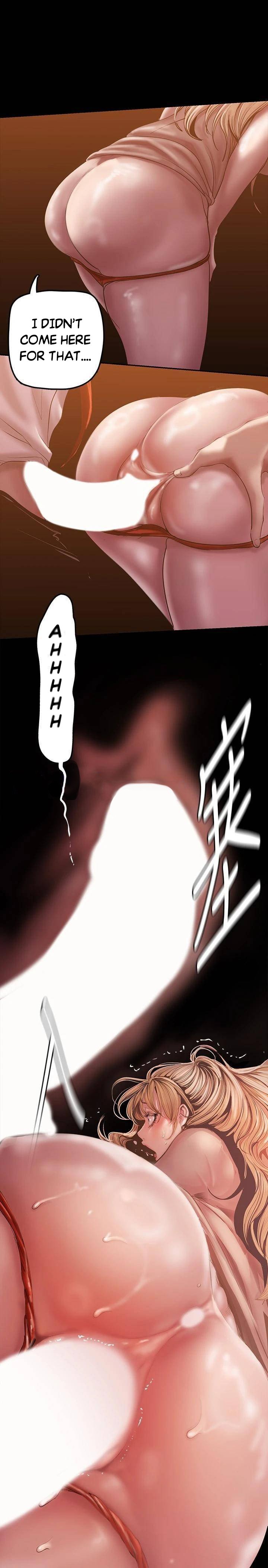 A Wonderful New World - Chapter 130 [photo 34] - MangaPorn