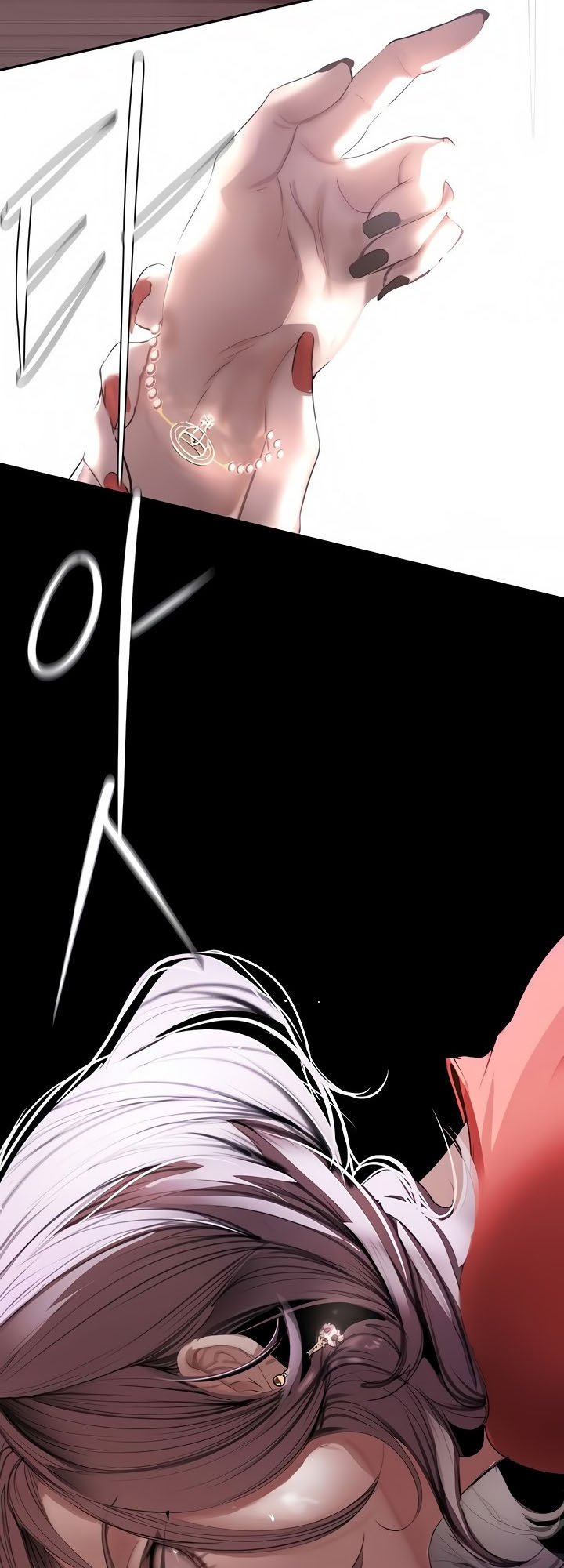 A Wonderful New World - Chapter 132 [photo 17] - MangaPorn