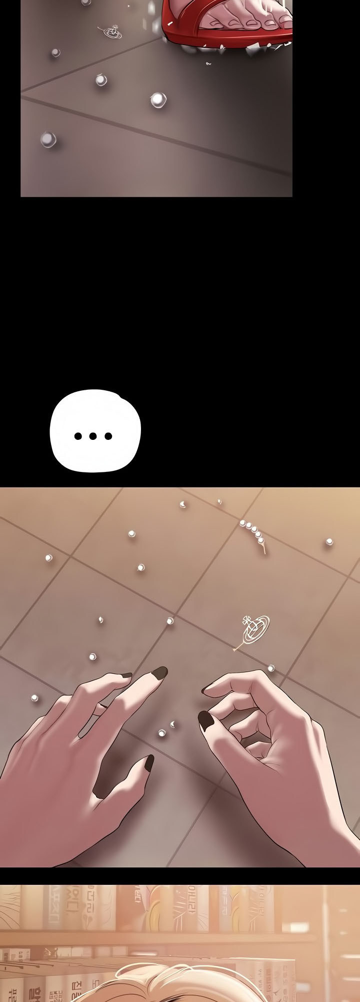 A Wonderful New World - Chapter 132 [photo 24] - MangaPorn