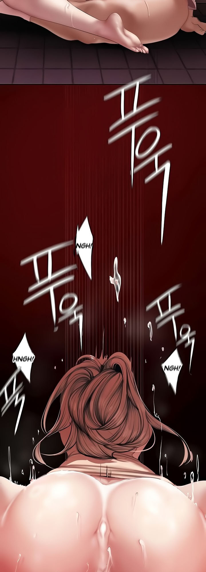 A Wonderful New World - Chapter 132 [photo 33] - MangaPorn