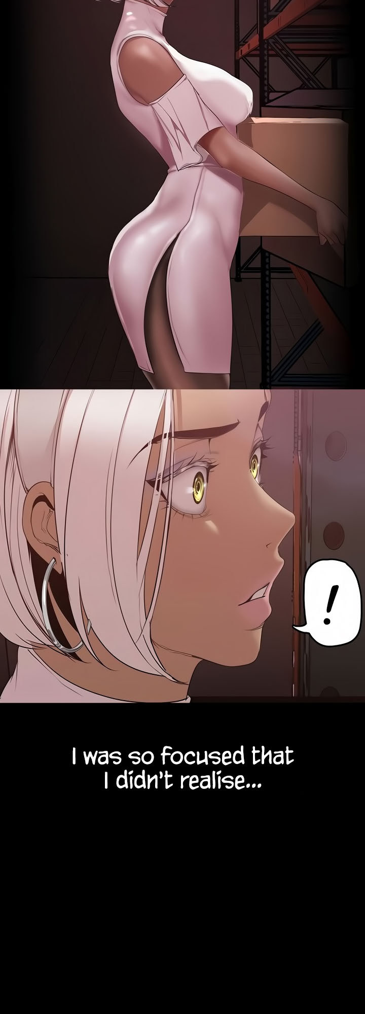 A Wonderful New World - Chapter 132 [photo 50] - MangaPorn
