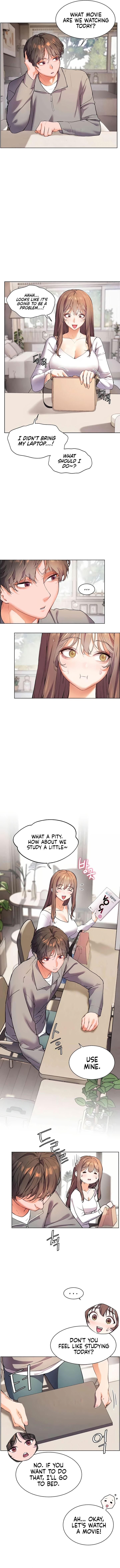 The Teachers’ Efforts - Chapter 8 [photo 10] - MangaPorn