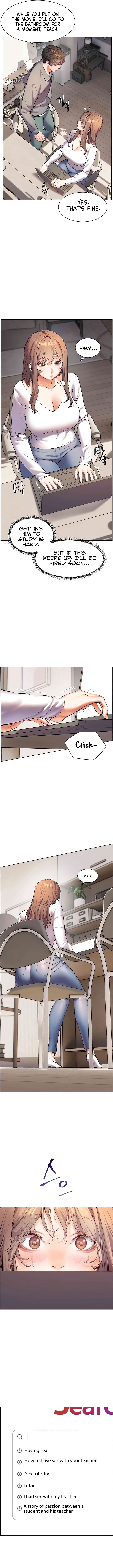 The Teachers’ Efforts - Chapter 8 [photo 11] - MangaPorn