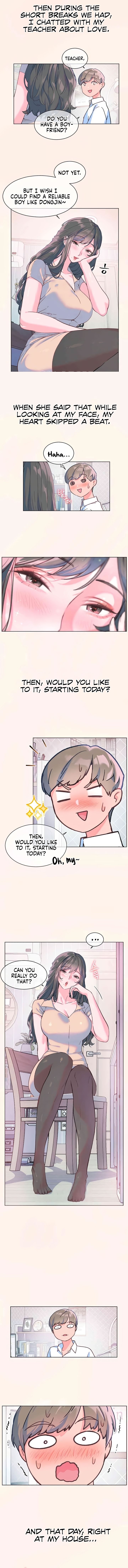 The Teachers’ Efforts - Chapter 8 [photo 13] - MangaPorn