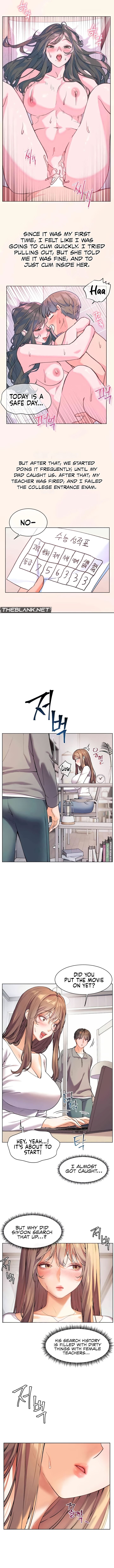 The Teachers’ Efforts - Chapter 8 [photo 14] - MangaPorn