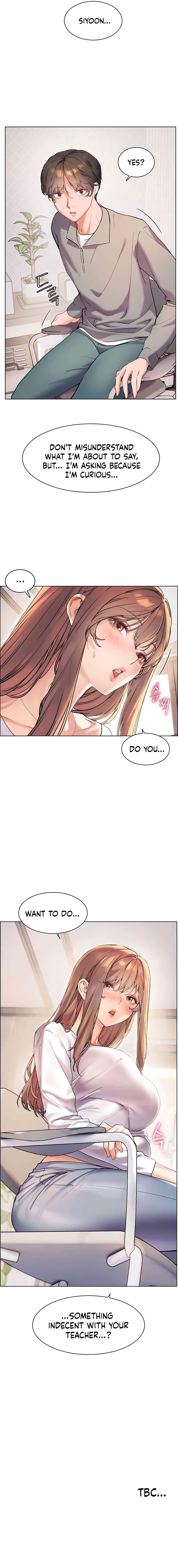 The Teachers’ Efforts - Chapter 8 [photo 15] - MangaPorn