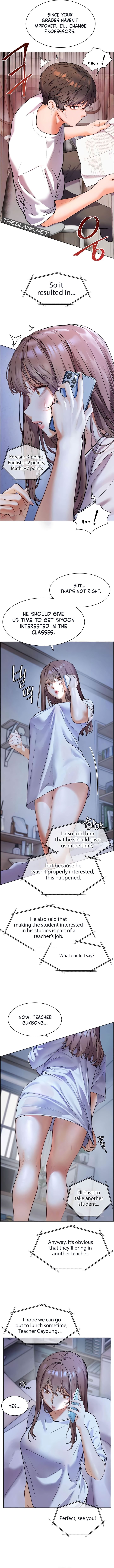 The Teachers’ Efforts - Chapter 8 [photo 3] - MangaPorn