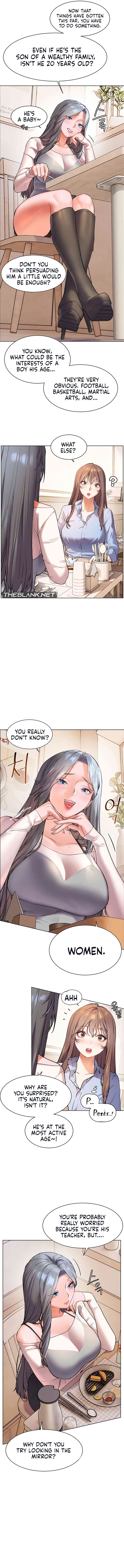 The Teachers’ Efforts - Chapter 8 [photo 6] - MangaPorn