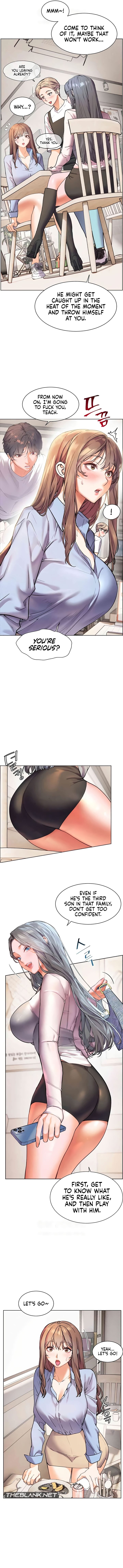 The Teachers’ Efforts - Chapter 8 [photo 8] - MangaPorn