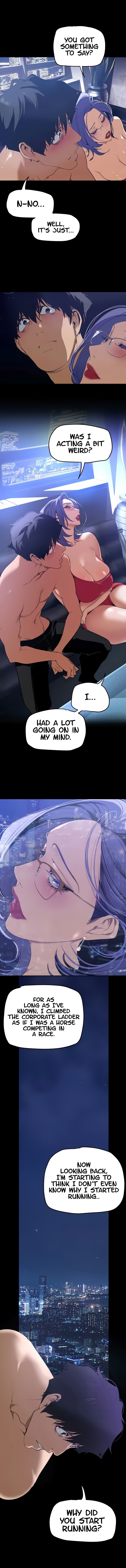 A Wonderful New World - Chapter 138 [photo 12] - MangaPorn
