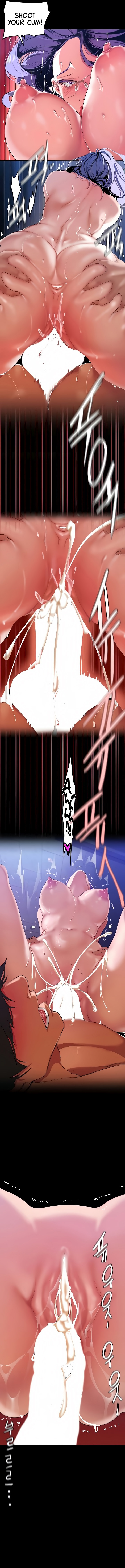 A Wonderful New World - Chapter 138 [photo 9] - MangaPorn