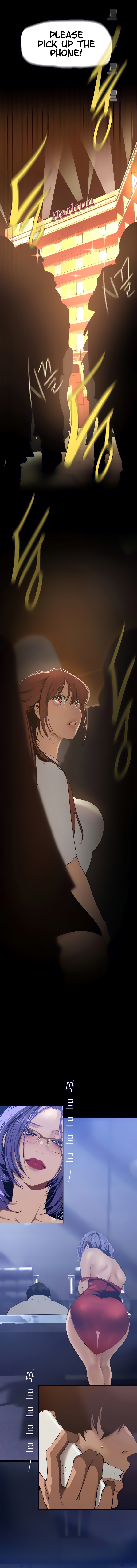 A Wonderful New World - Chapter 139 [photo 3] - MangaPorn