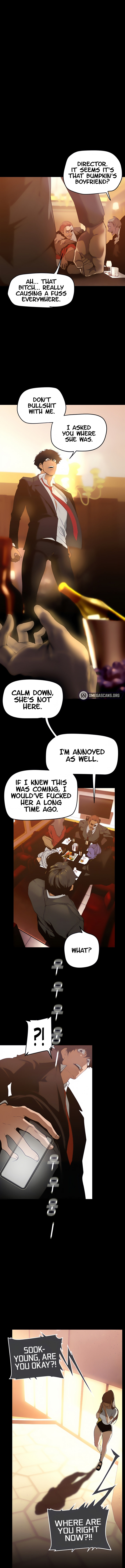 A Wonderful New World - Chapter 140 [photo 13] - MangaPorn