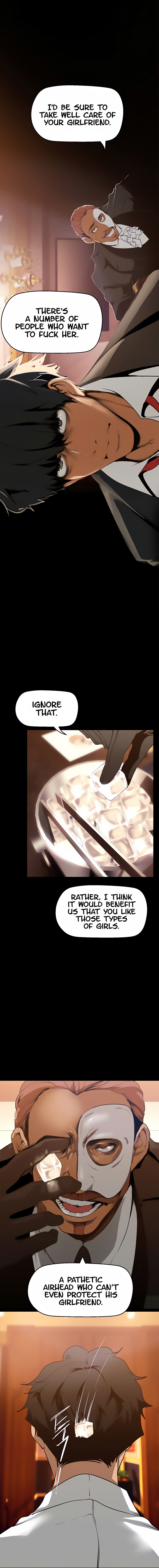 A Wonderful New World - Chapter 140 [photo 15] - MangaPorn