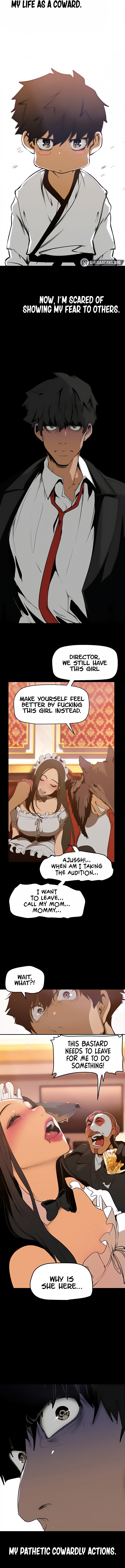 A Wonderful New World - Chapter 140 [photo 17] - MangaPorn