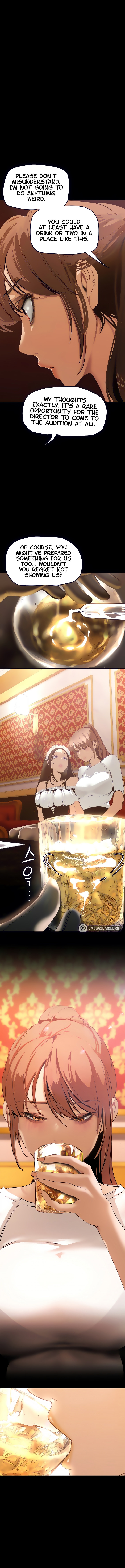 A Wonderful New World - Chapter 140 [photo 2] - MangaPorn