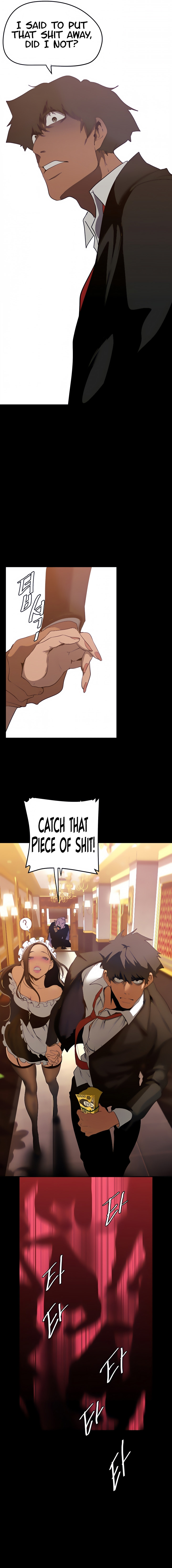 A Wonderful New World - Chapter 140 [photo 20] - MangaPorn