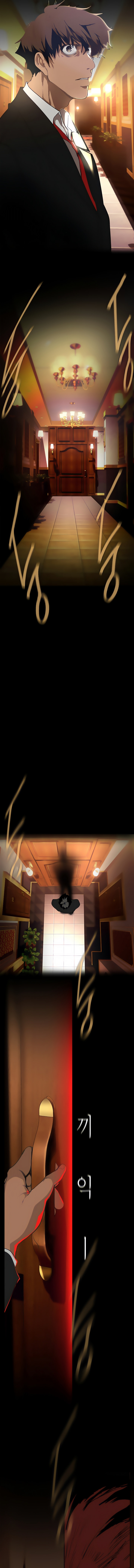 A Wonderful New World - Chapter 140 [photo 9] - MangaPorn