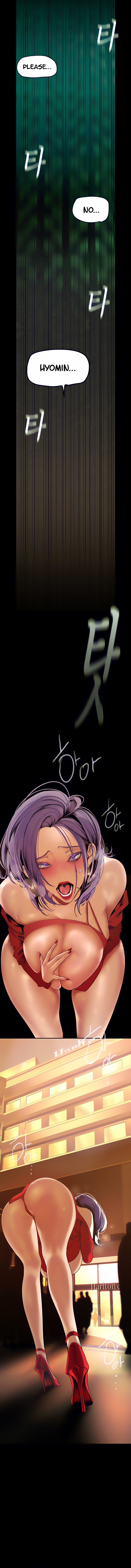 A Wonderful New World - Chapter 141 [photo 6] - MangaPorn