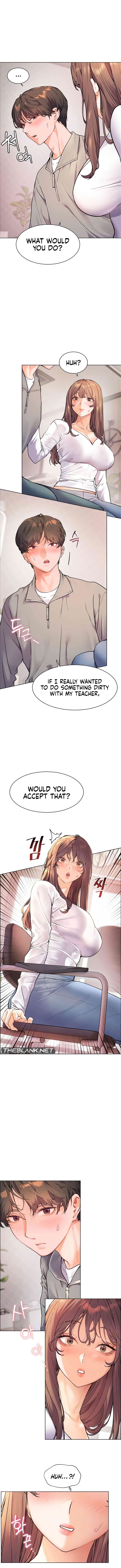 The Teachers’ Efforts - Chapter 9 [photo 3] - MangaPorn
