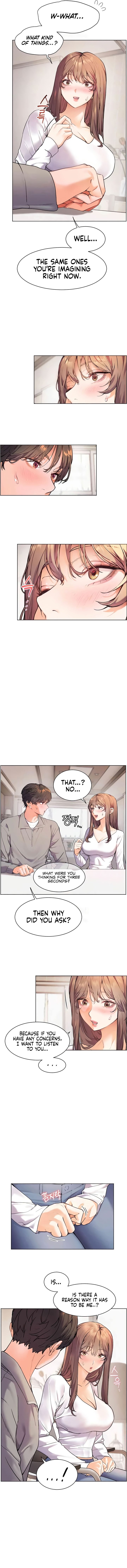 The Teachers’ Efforts - Chapter 9 [photo 4] - MangaPorn