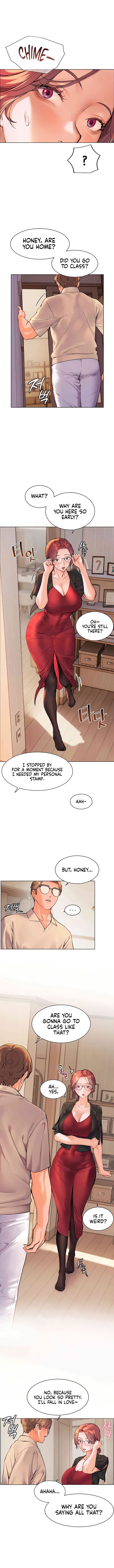 The Teachers’ Efforts - Chapter 9 [photo 8] - MangaPorn