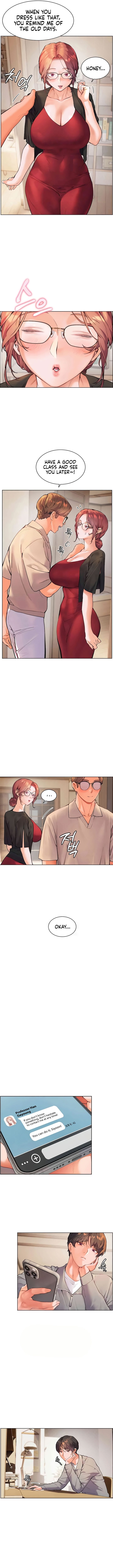 The Teachers’ Efforts - Chapter 9 [photo 9] - MangaPorn