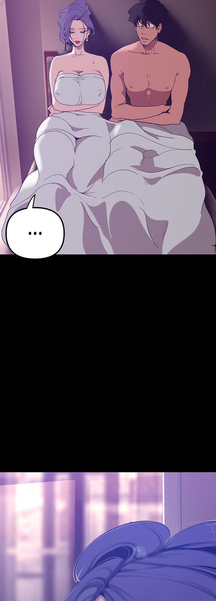 A Wonderful New World - Chapter 145 [photo 44] - MangaPorn