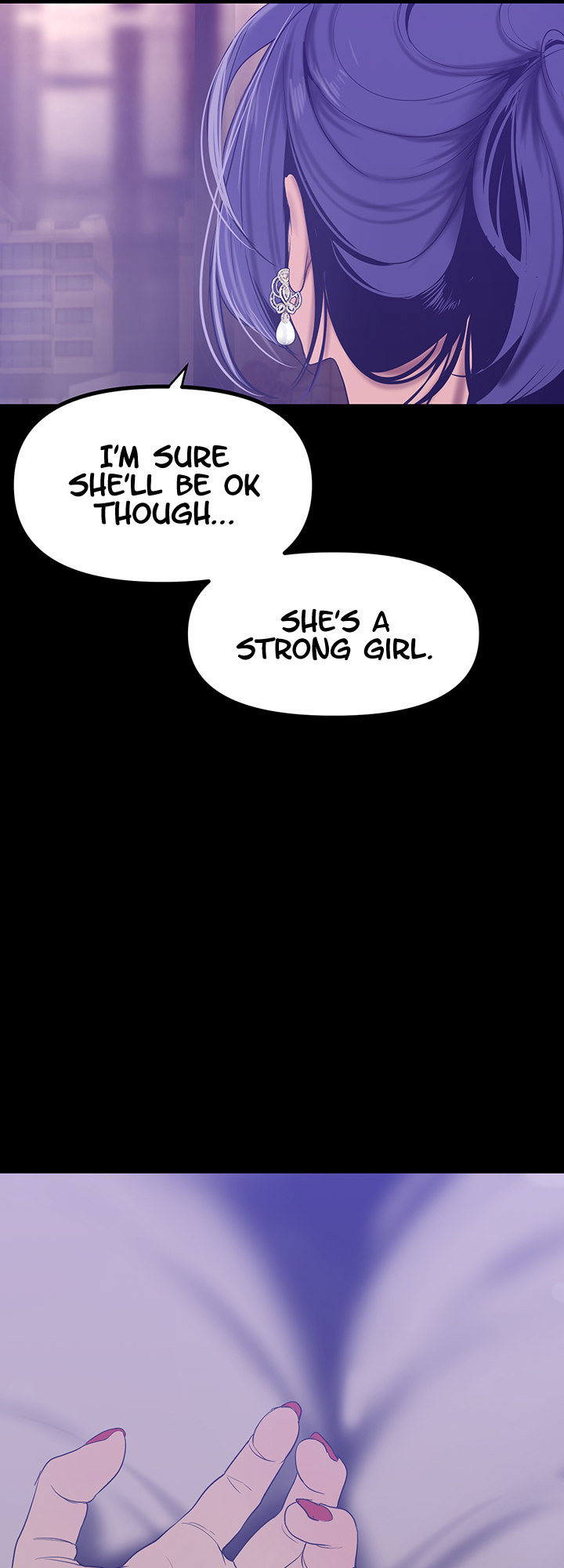 A Wonderful New World - Chapter 145 [photo 46] - MangaPorn