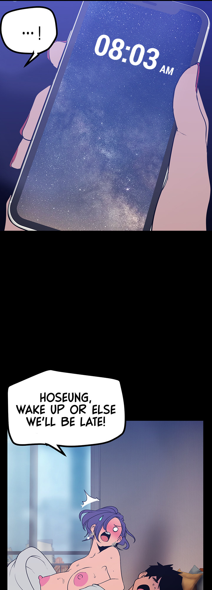 A Wonderful New World - Chapter 145 [photo 62] - MangaPorn