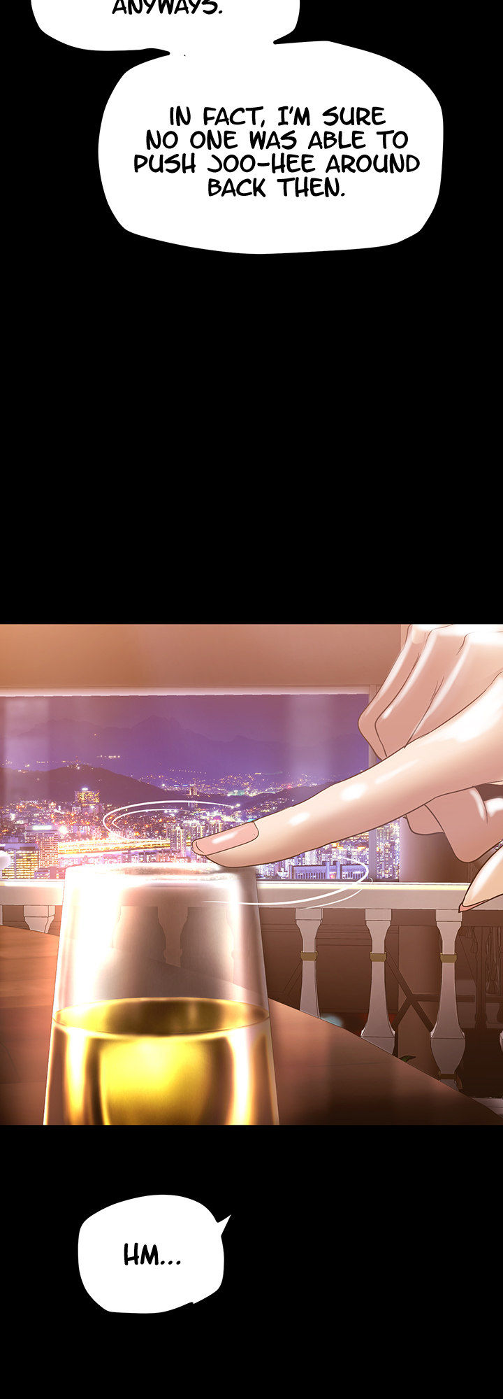 A Wonderful New World - Chapter 146 [photo 17] - MangaPorn