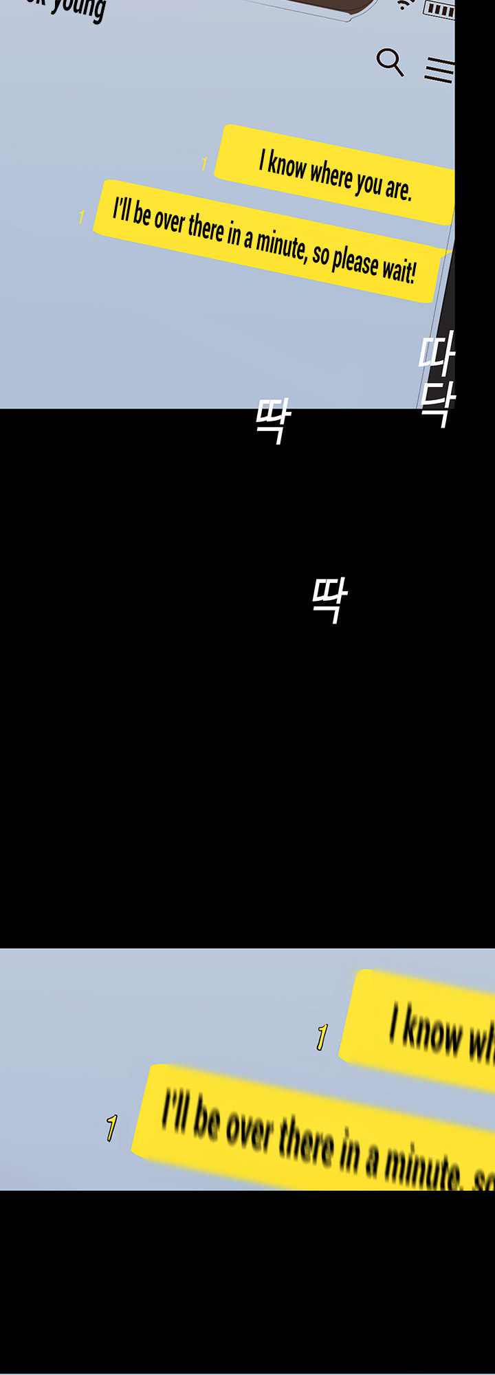 A Wonderful New World - Chapter 146 [photo 61] - MangaPorn