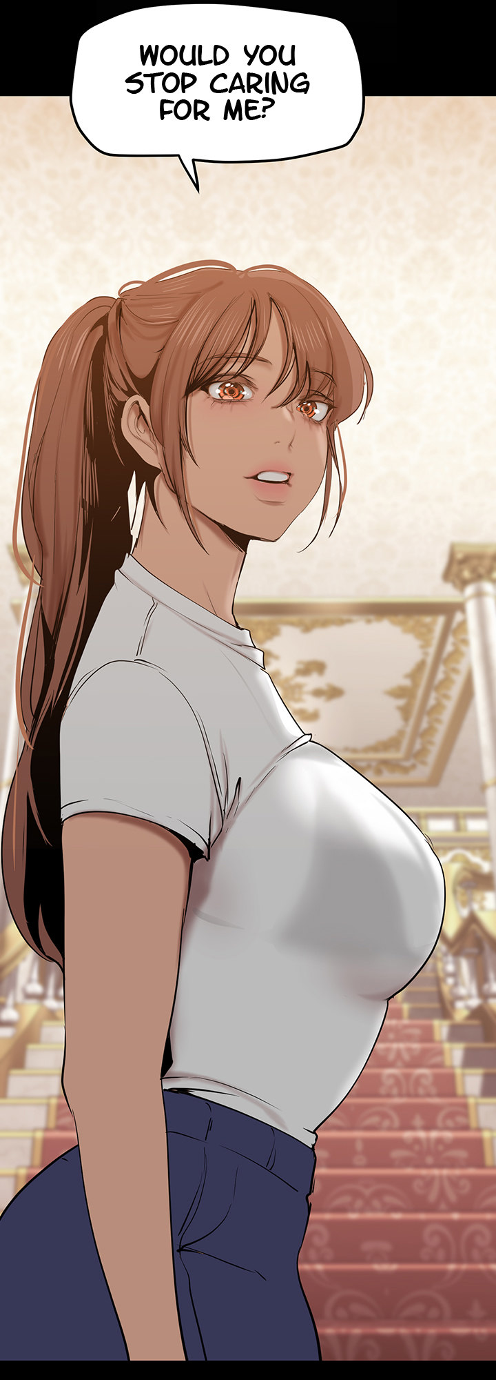 A Wonderful New World - Chapter 146 [photo 70] - MangaPorn