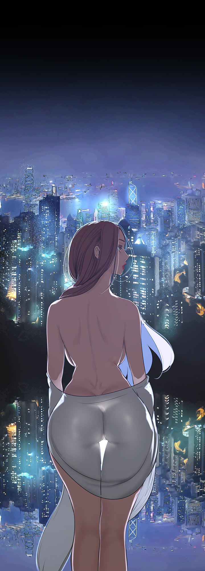 A Wonderful New World - Chapter 147 [photo 45] - MangaPorn