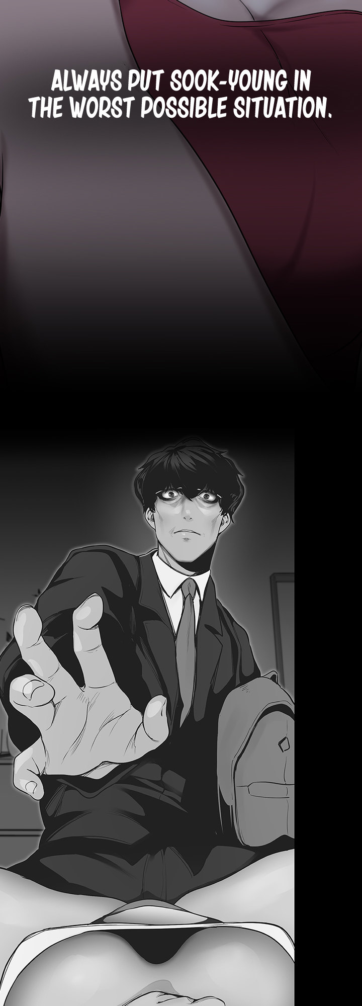 A Wonderful New World - Chapter 147 [photo 58] - MangaPorn
