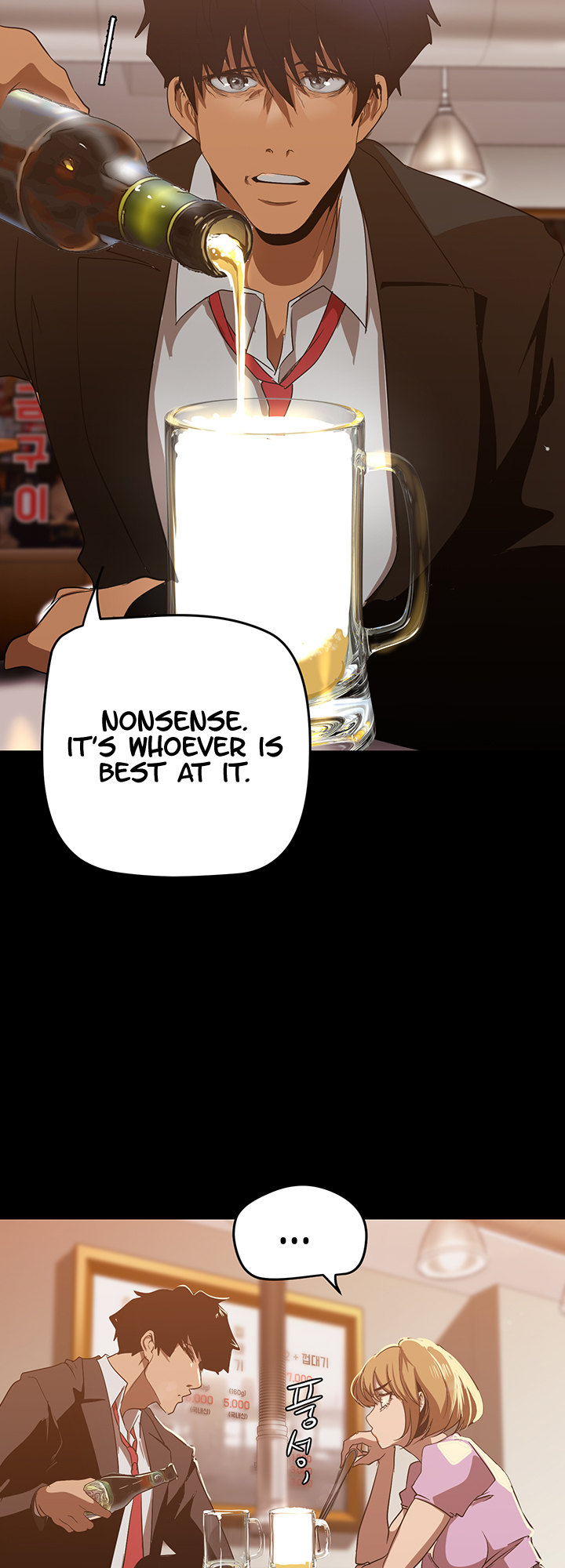 A Wonderful New World - Chapter 147 [photo 67] - MangaPorn