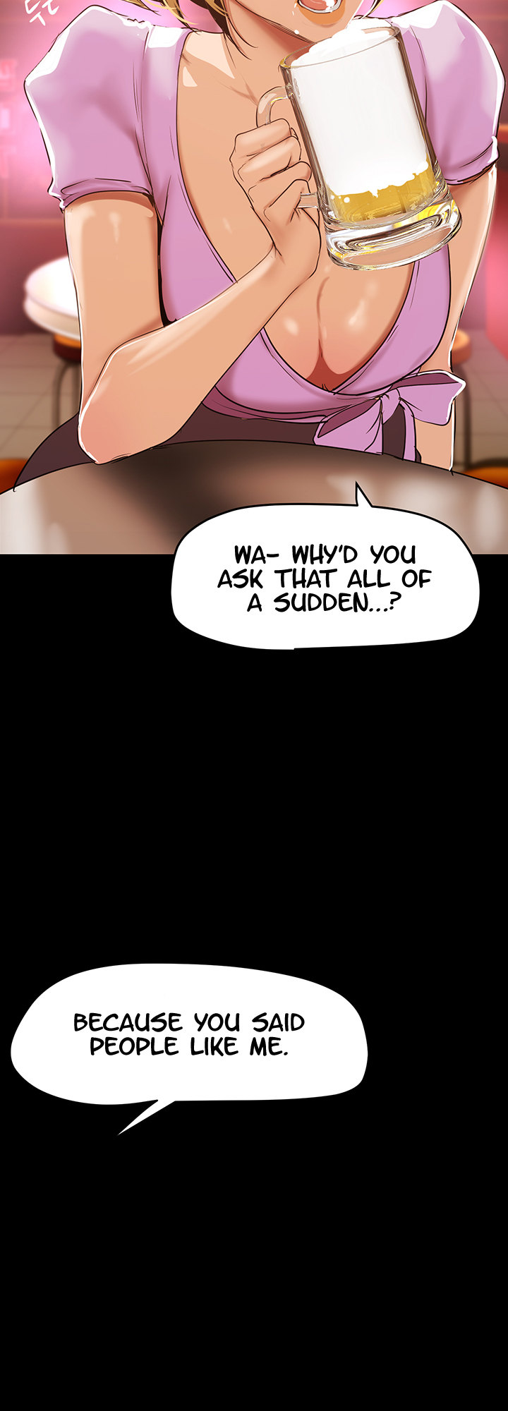 A Wonderful New World - Chapter 147 [photo 73] - MangaPorn