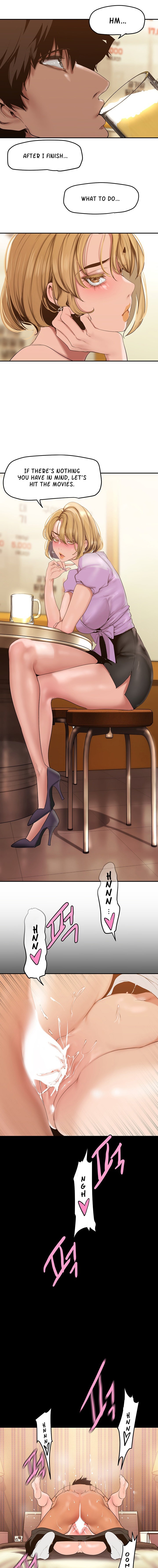 A Wonderful New World - Chapter 148 [photo 11] - MangaPorn