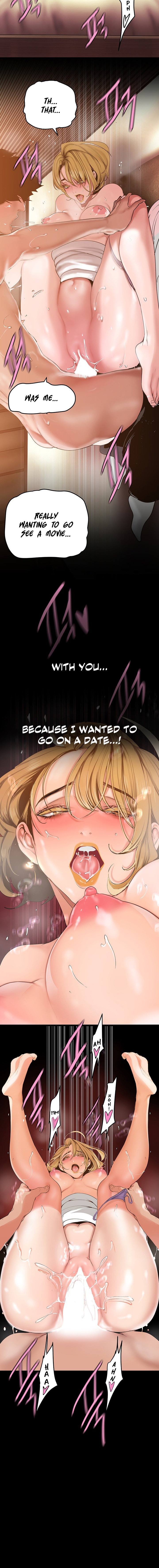 A Wonderful New World - Chapter 148 [photo 12] - MangaPorn