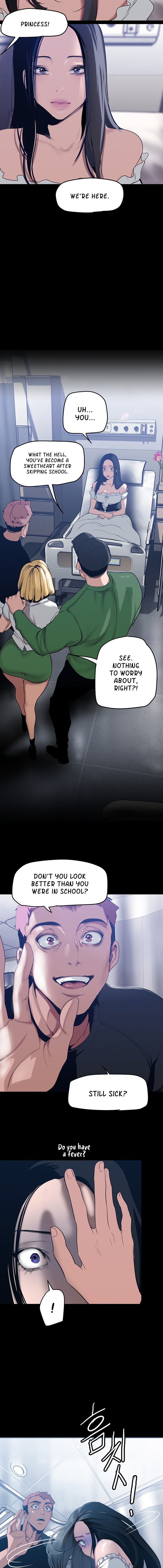 A Wonderful New World - Chapter 148 [photo 5] - MangaPorn