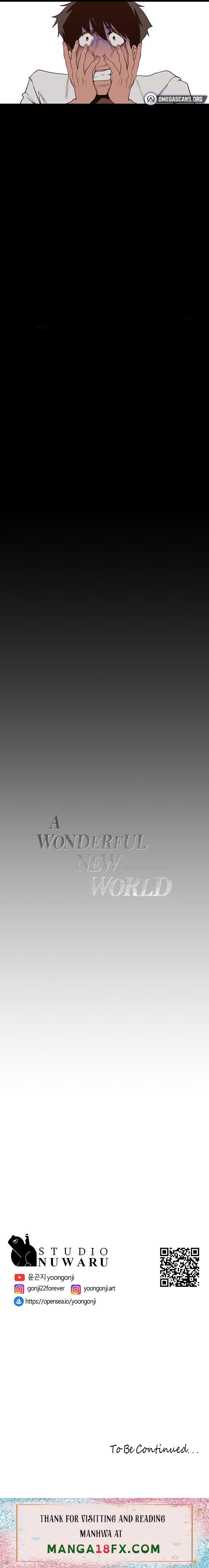 A Wonderful New World - Chapter 155 [photo 34] - MangaPorn